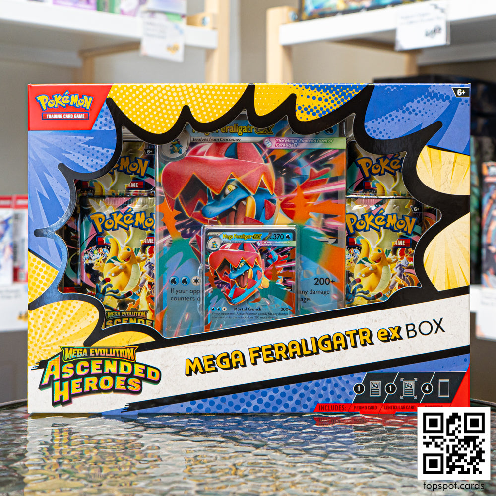 Pokémon Japanese Booster Boxes – Topspot Cards