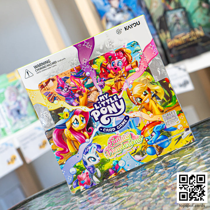 BP01 Fantasy Wonderland Booster Box