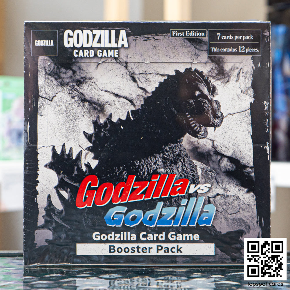 Godzilla