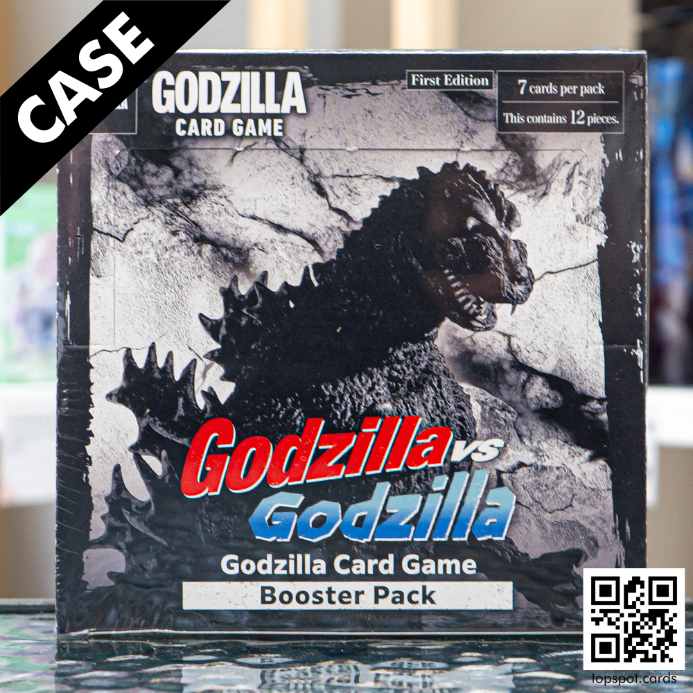 Godzilla