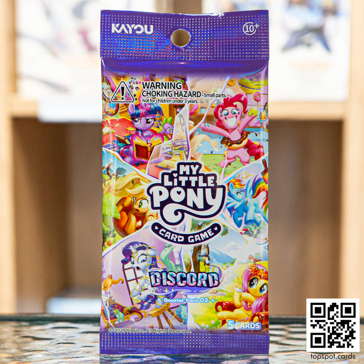 BP02 Discord!!! Booster Pack