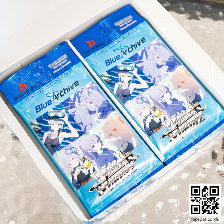 Blue Archive Booster Box (EN)