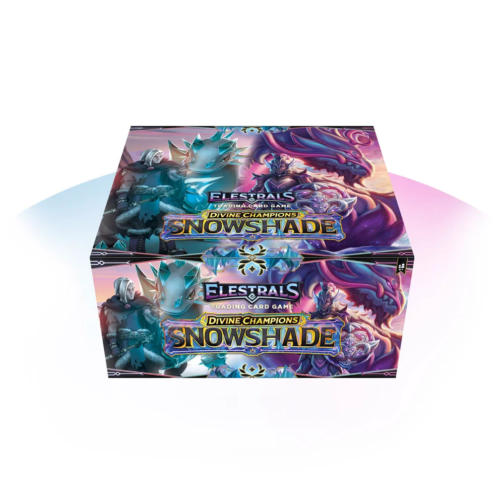 Snowshade Booster Box