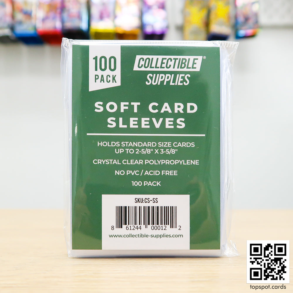 New Japanese Pokemon – Topspot Cards