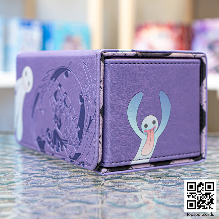 Cardware Deckbox: "Ghost Princess" Perona