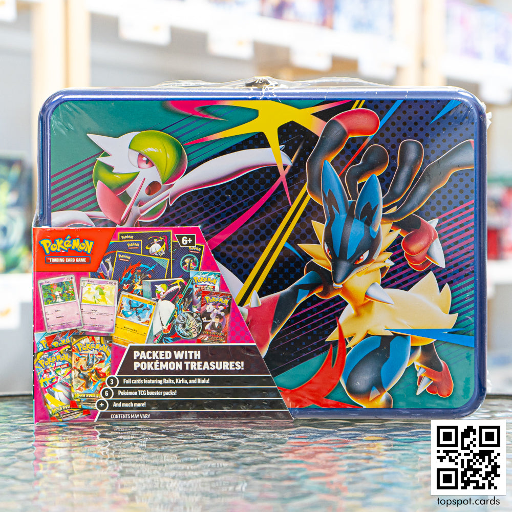 SV2D Clay Burst クレイバースト Booster Box – Topspot Cards