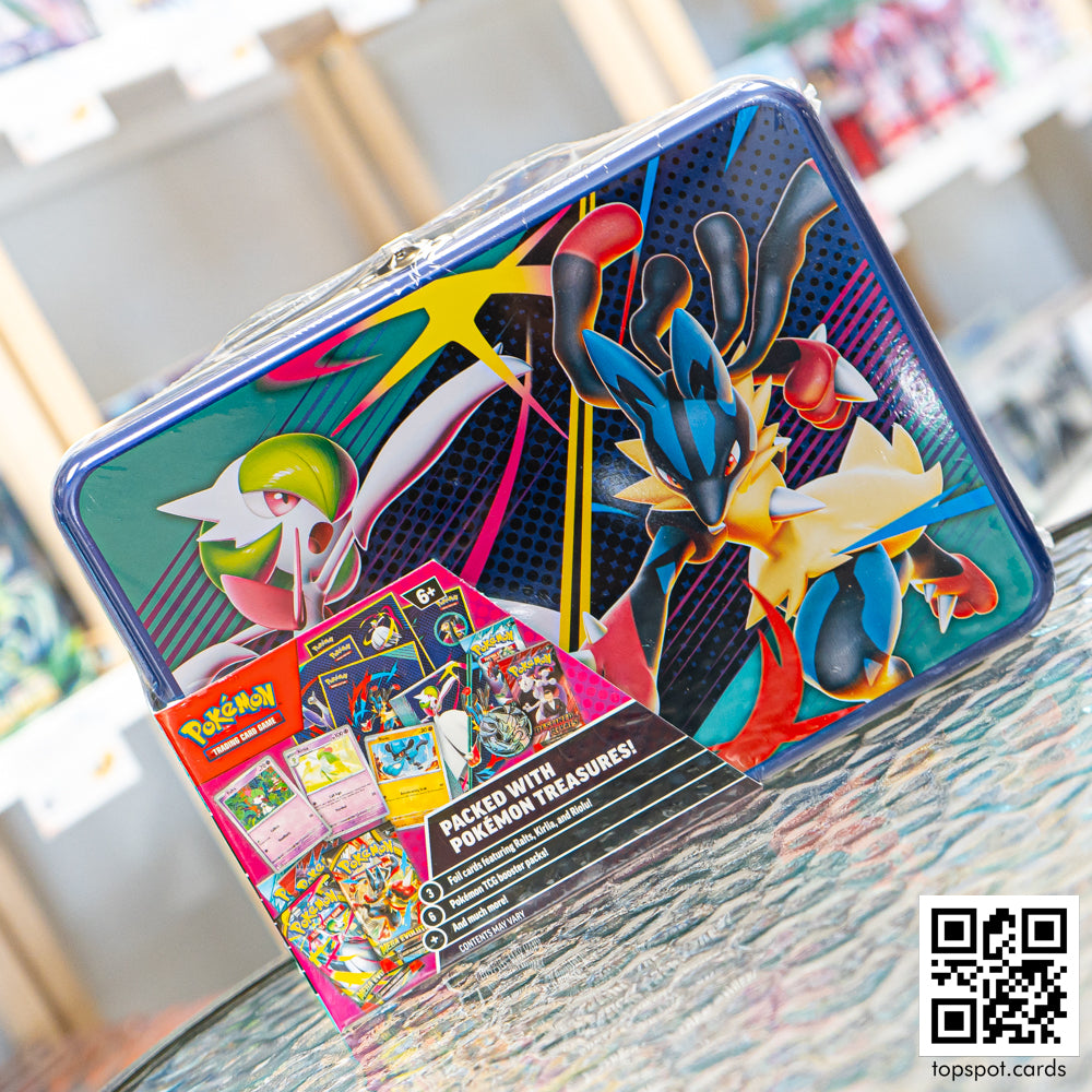 SV7 Stellar Miracle ステラミラクル Booster Box (JP) – Topspot Cards