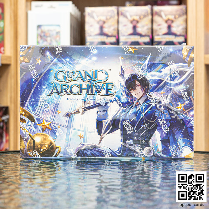 Distorted Reflections Alter Edition Booster Box