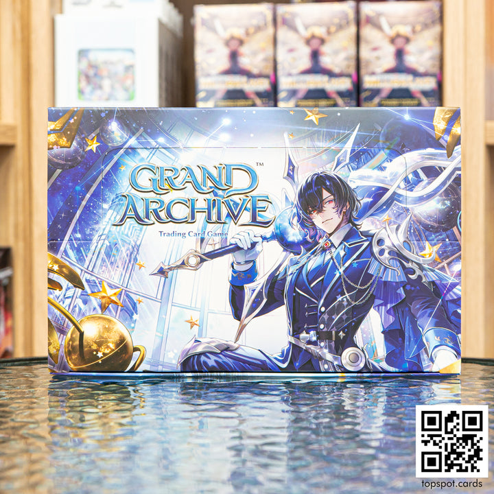 Distorted Reflections Alter Edition Booster Box