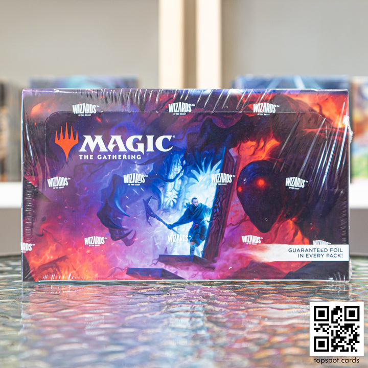 Duskmourn Play Booster Box