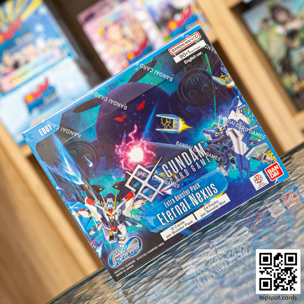 EB01 Eternal Nexus Booster Box