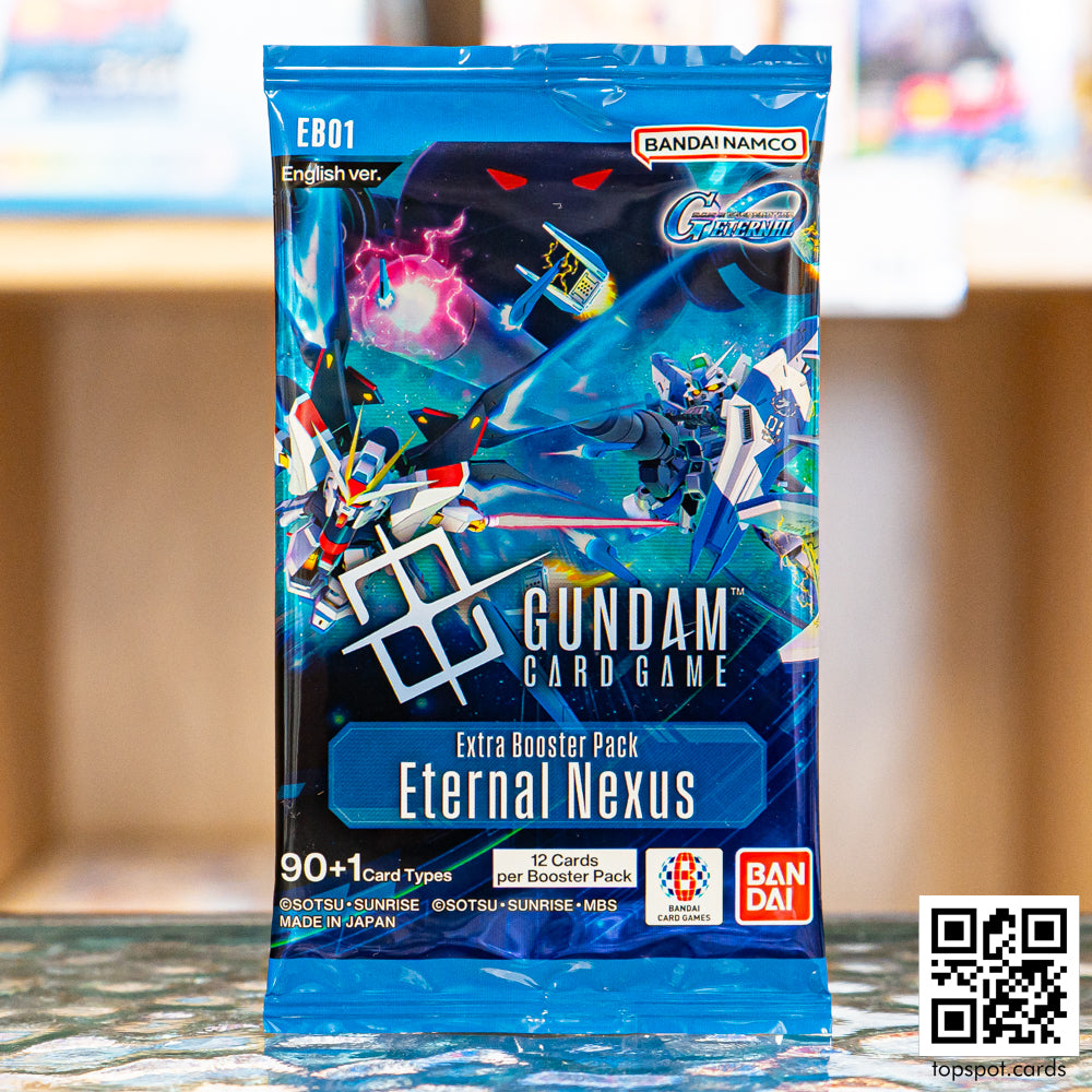 EB01 Eternal Nexus Booster Pack