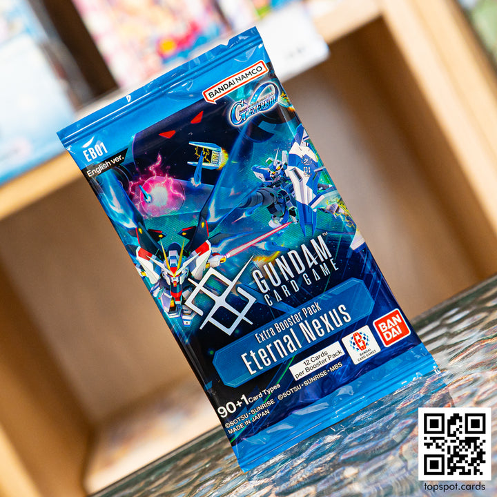EB01 Eternal Nexus Booster Pack