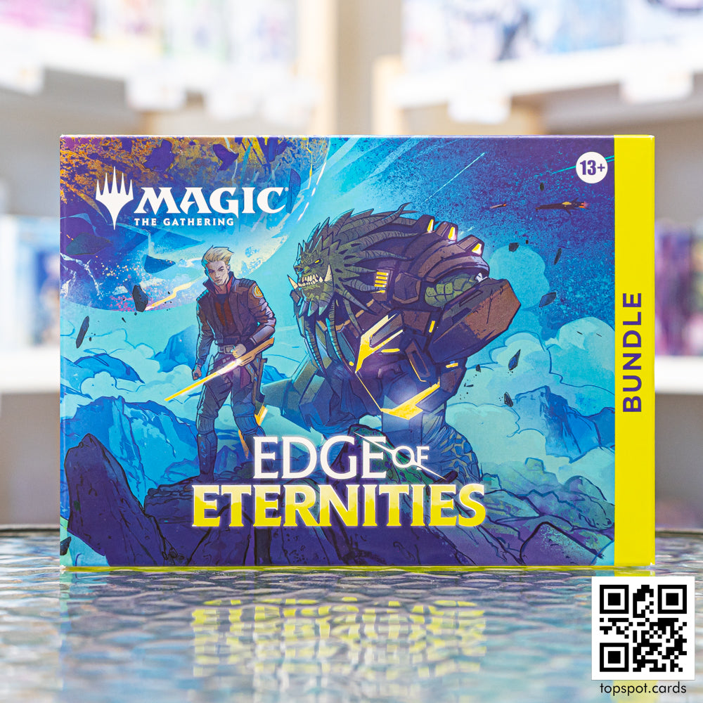 Edge of Eternities Bundle