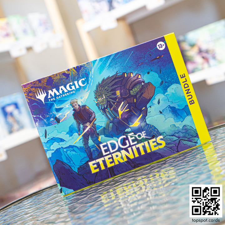 Edge of Eternities Bundle