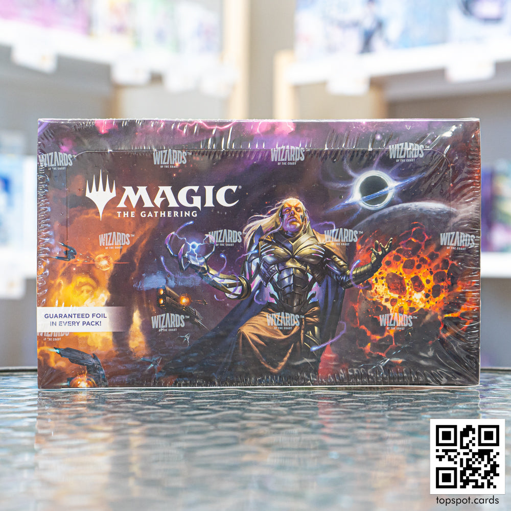 Edge of Eternities Play Booster Box