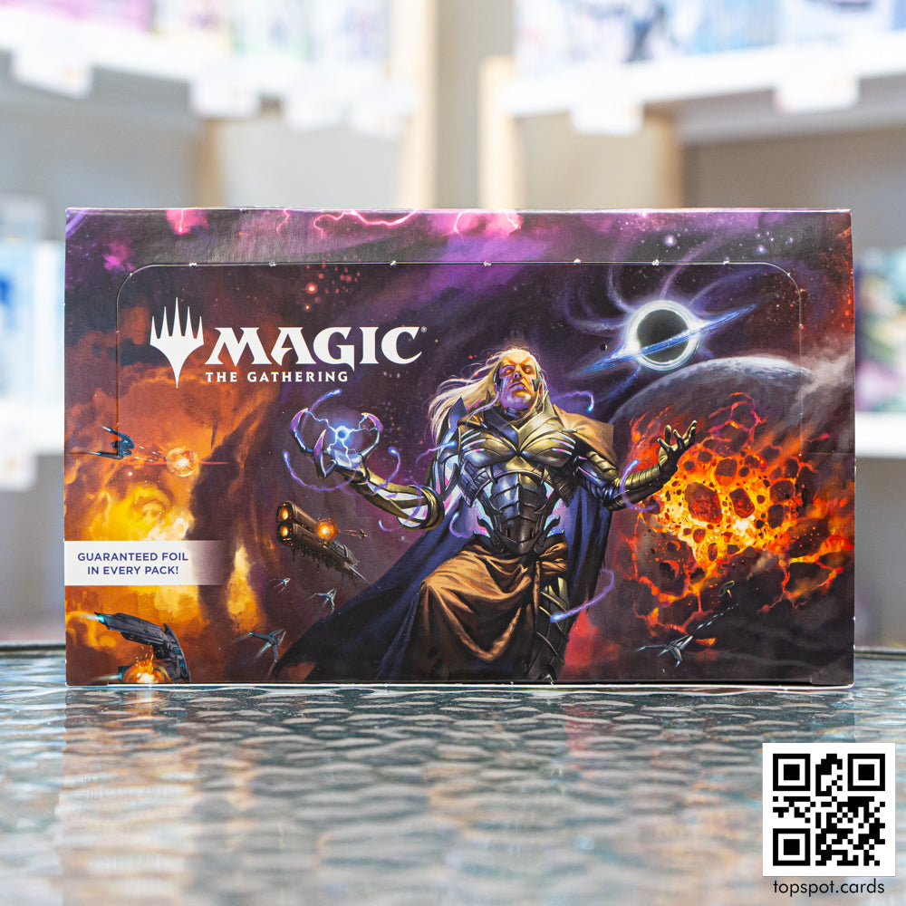 Edge of Eternities Play Booster Box