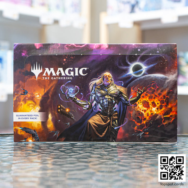 Edge of Eternities Play Booster Box