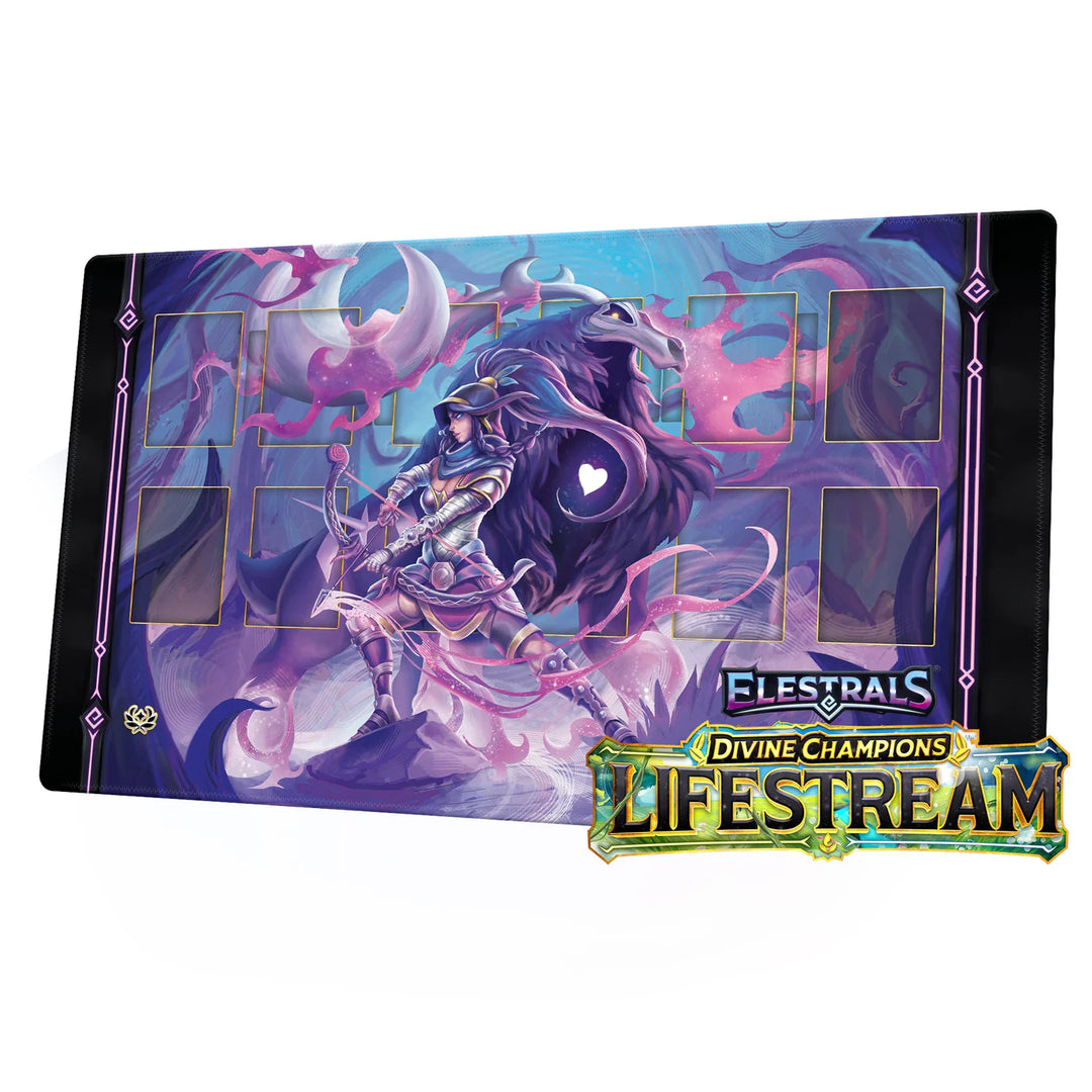 Preorder: Lifestream Artemis Playmat