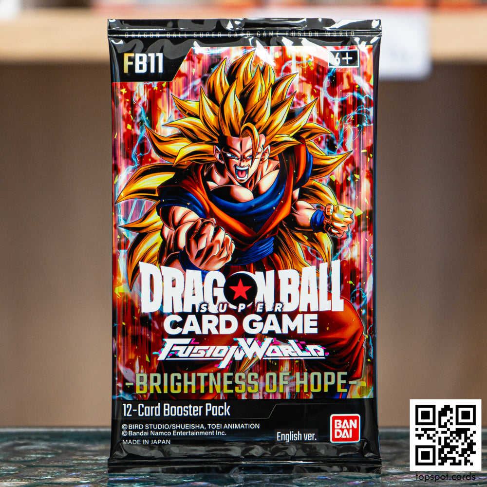 FB-11 Brightness of Hope Booster Pack