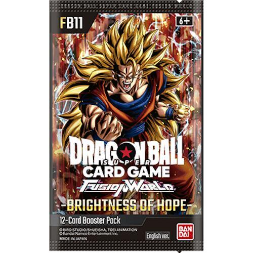 FB-11 Brightness of Hope Booster Pack