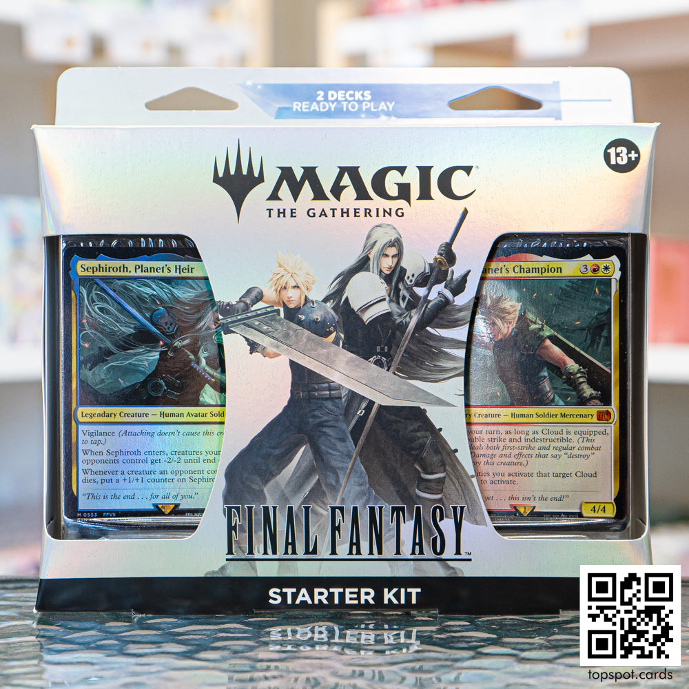 Magic: The Gathering