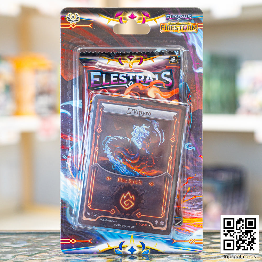 Elestrals