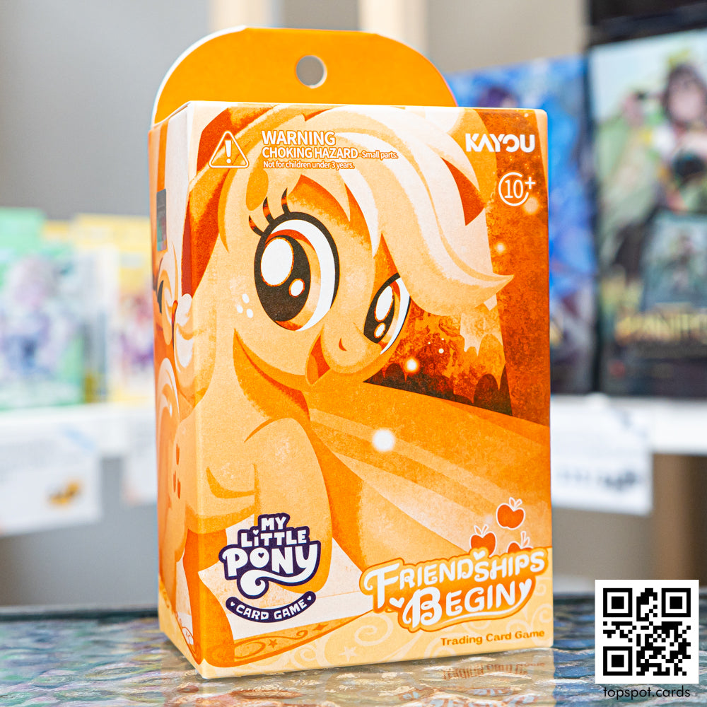 New Topspot Cards New Topspot Cards