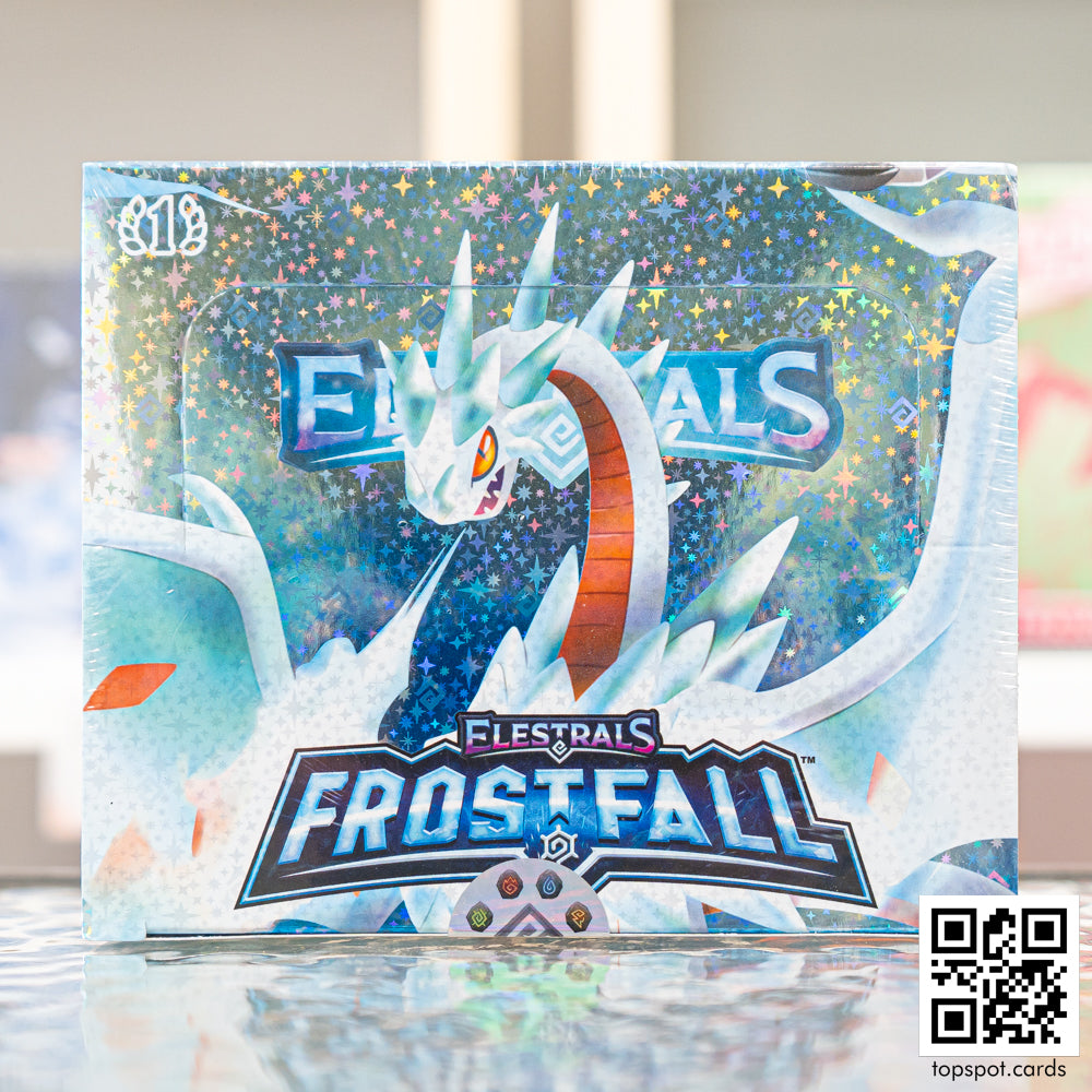 Frostfall Booster Box