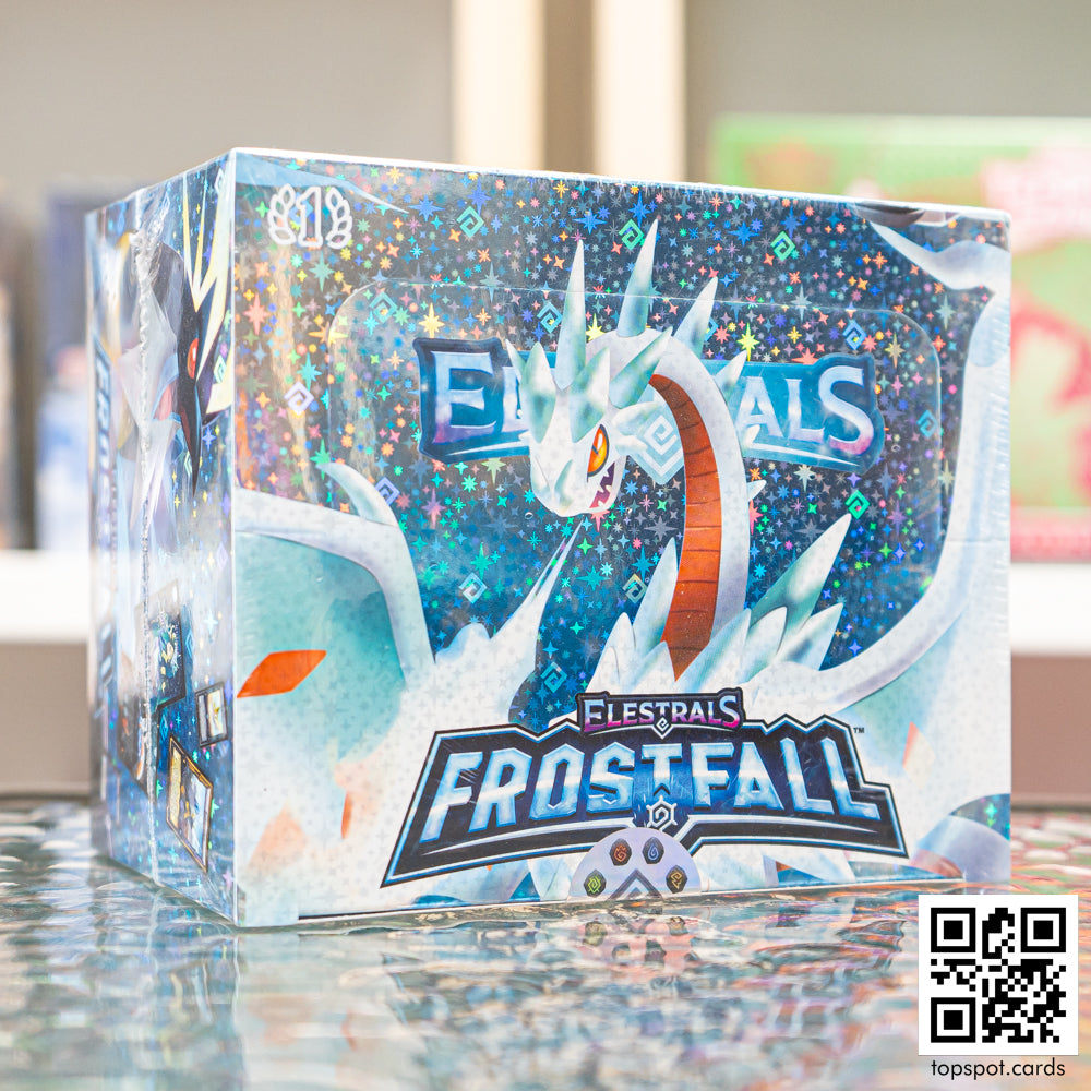 Frostfall Booster Box