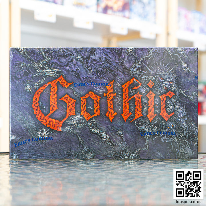 Gothic Booster Box