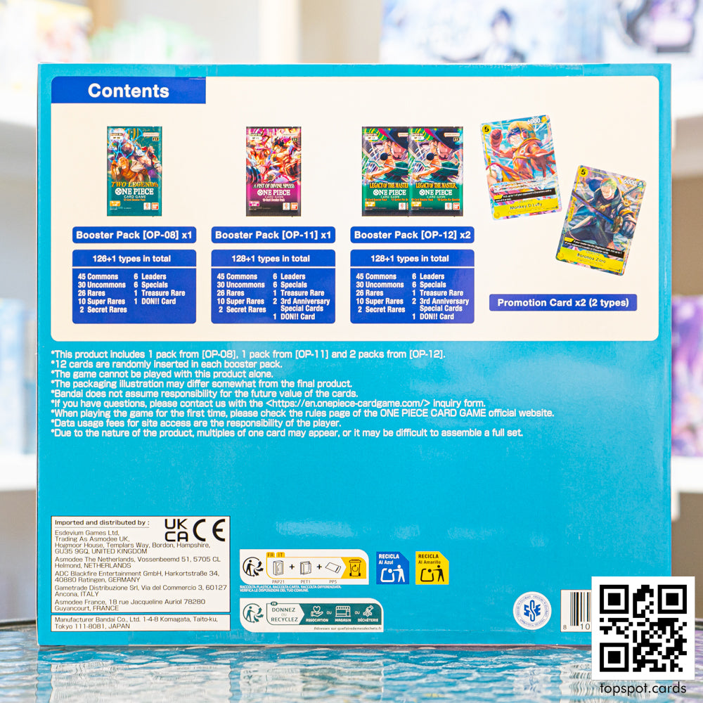 IB-03 Illustration Box Vol.3 (EN)