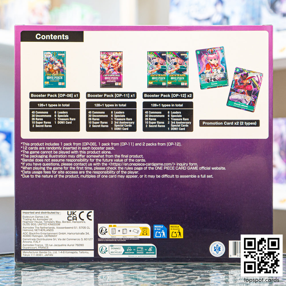 IB-04 Illustration Box Vol.4 (EN)