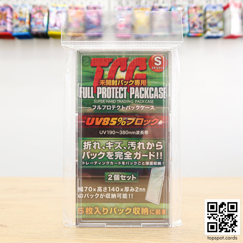 Kawashima Full Protect Packcase S