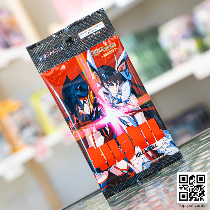 Kill La Kill Booster Pack (JP)