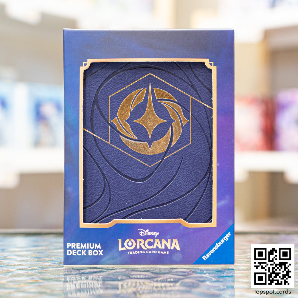 Lorcana