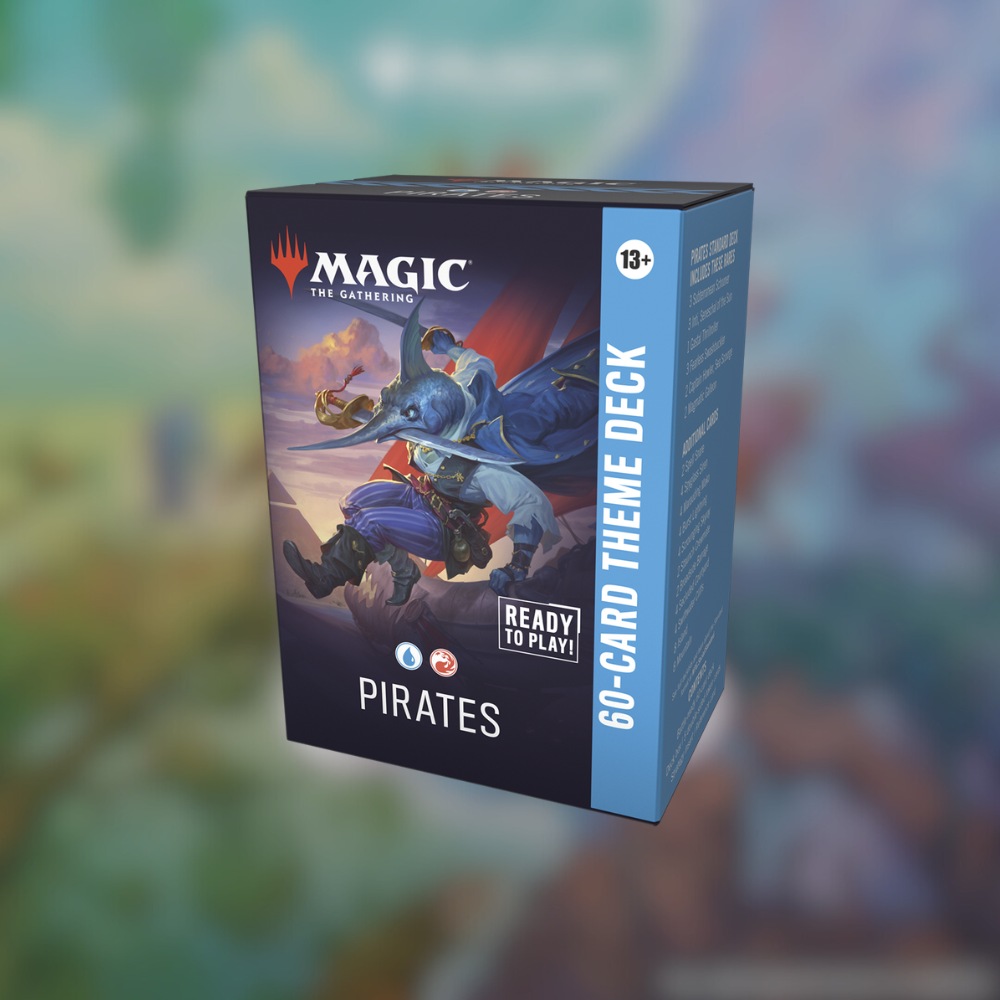 Magic: The Gathering