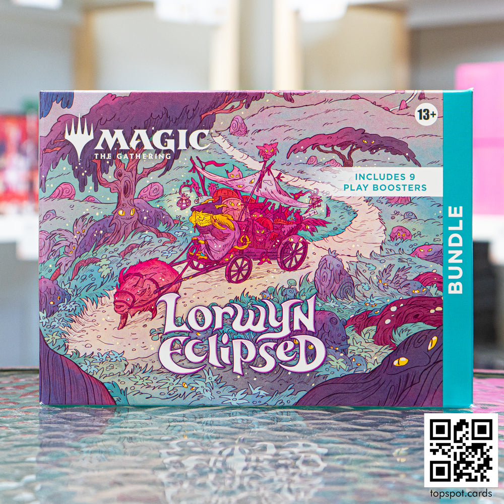 Lorwyn Eclipsed Bundle