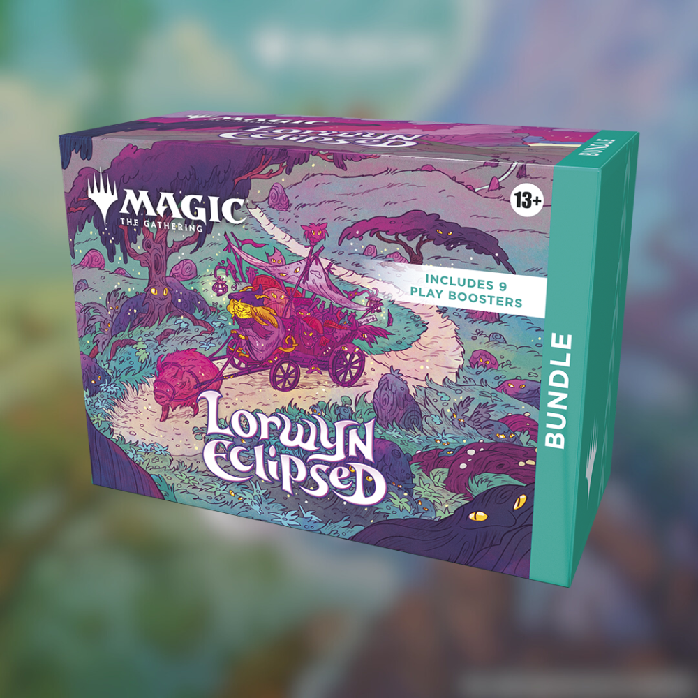 Lorwyn Eclipsed Bundle