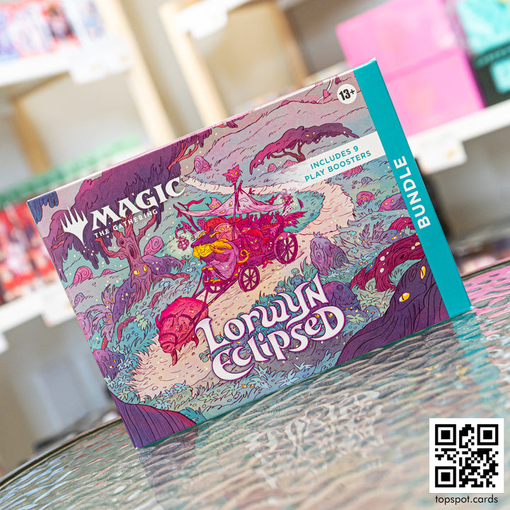 Lorwyn Eclipsed Bundle