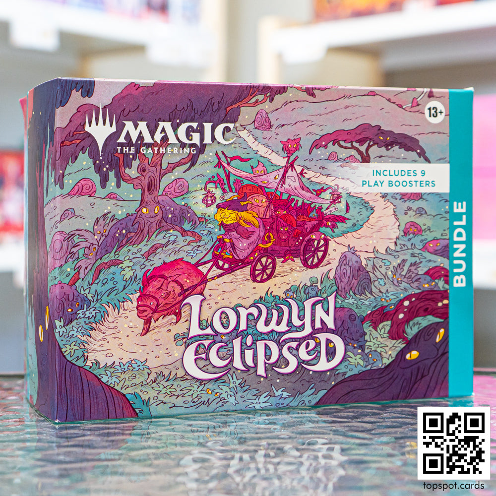 Lorwyn Eclipsed Bundle
