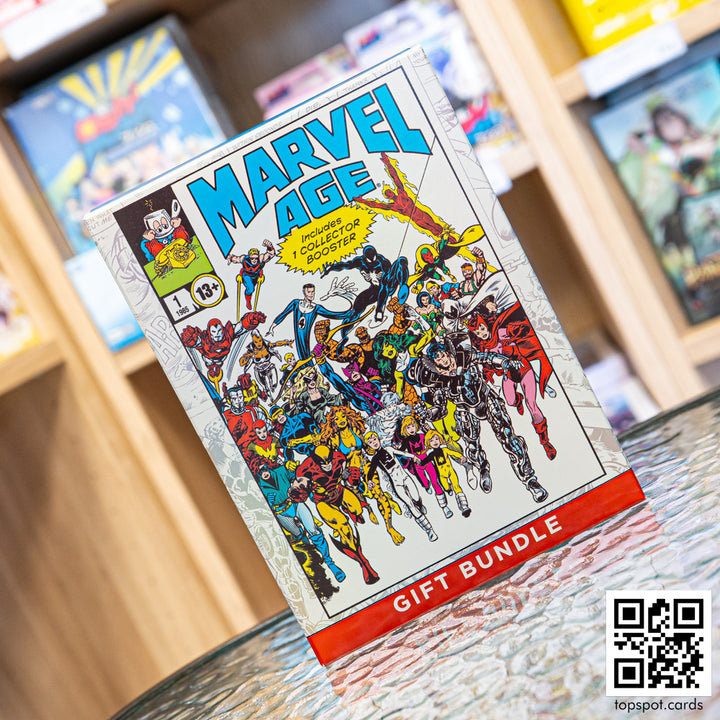 Marvel Super Heroes Gift Bundle