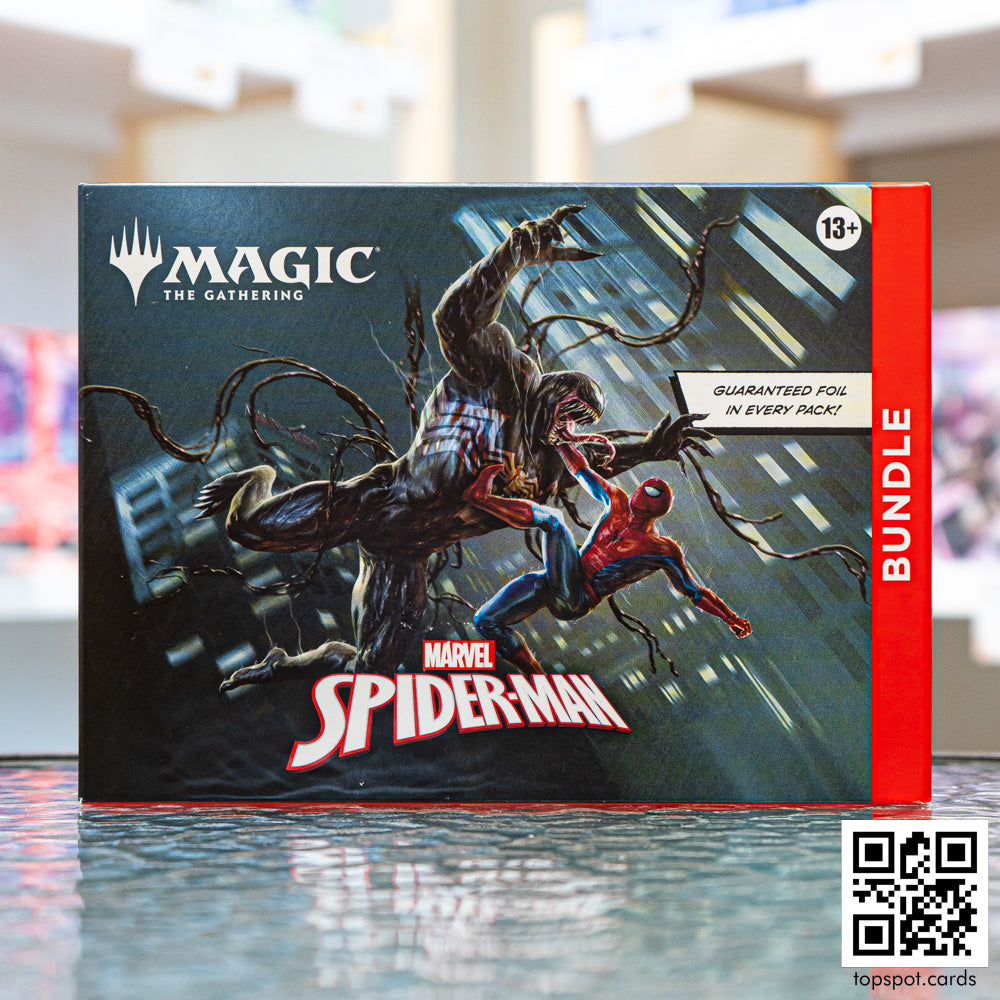 Marvel's Spider-Man Bundle