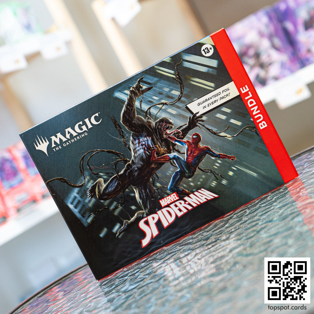 Marvel's Spider-Man Bundle