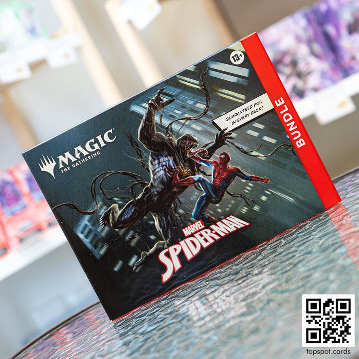 Marvel's Spider-Man Bundle