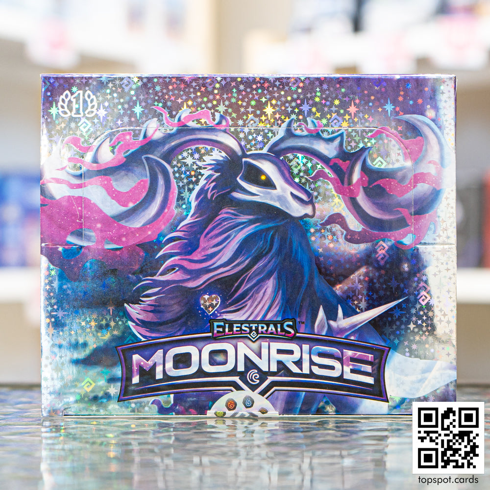 Moonrise Booster Box