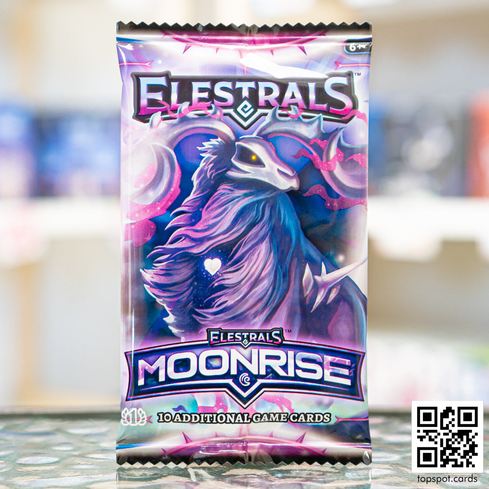 Moonrise Booster Pack