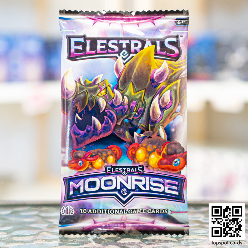 Moonrise Booster Pack