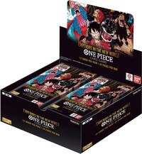 OP-09 Emperors in the New World Booster Box