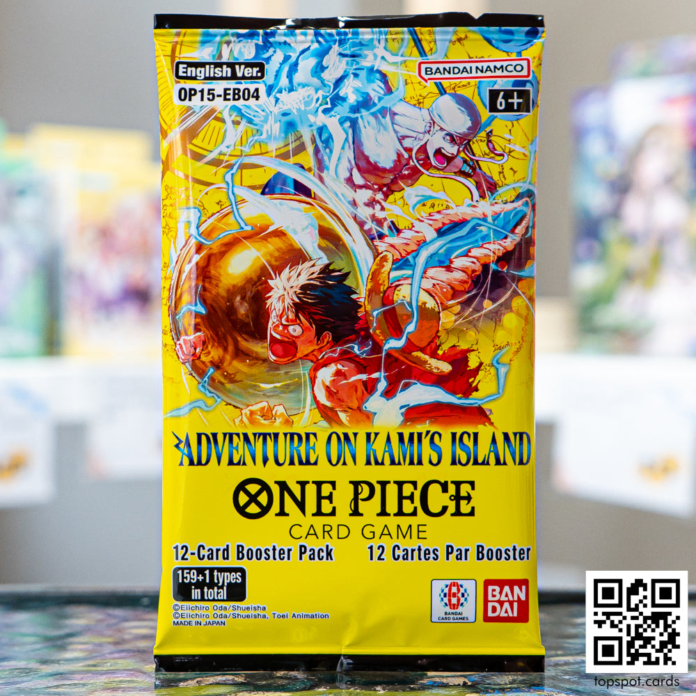 Elite Spark Booster Box (EN) Topspot Cards Elite Spark Booster Box (EN) Topspot Cards